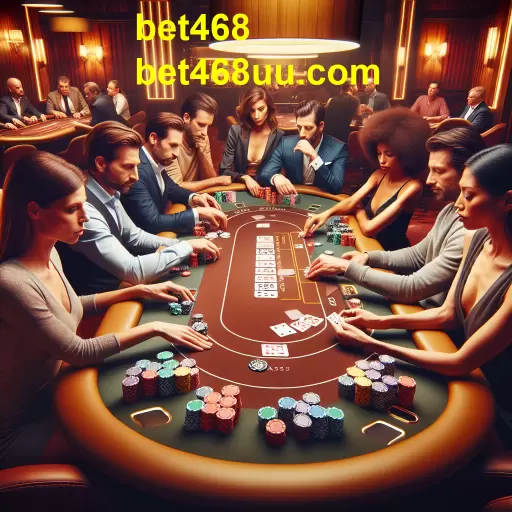 Pôquer: O Jogo de Habilidade e Estratégia que Conquista o Mundo